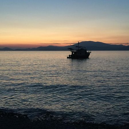 Hydra'S View Daire Dış mekan fotoğraf