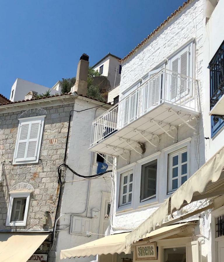 Hydra'S View Daire Dış mekan fotoğraf